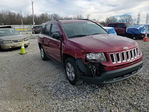 Jeep Compass 2016