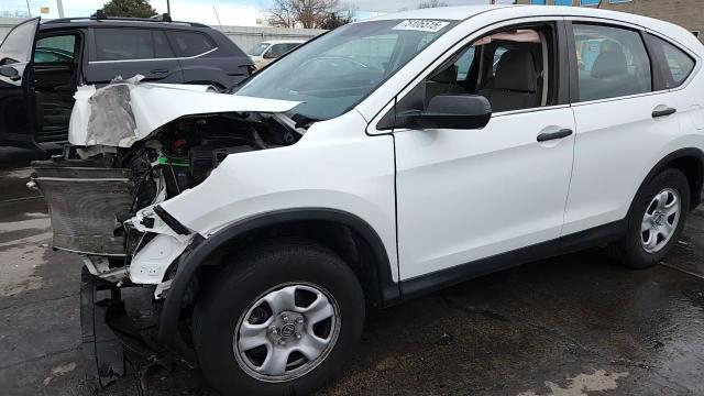 Honda CR-V 2012