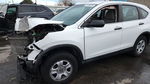 Honda CR-V 2012