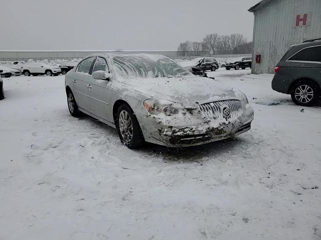 Buick Lucerne 2010