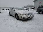 Buick Lucerne 2010