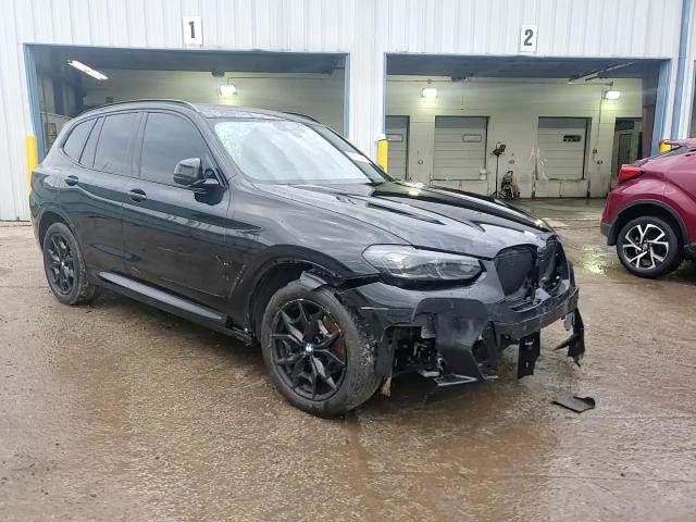 BMW X3 2023