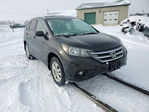 Honda CR-V 2013