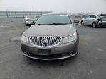 Buick LaCrosse 2011