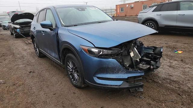 Mazda CX-5 2019