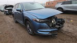 Mazda CX-5 2019