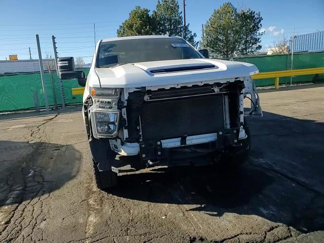 Chevrolet Silverado 2020