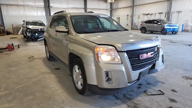 GMC Terrain 2014