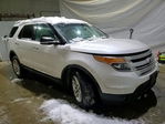 Ford Explorer 2014