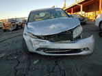 Honda Odyssey 2012