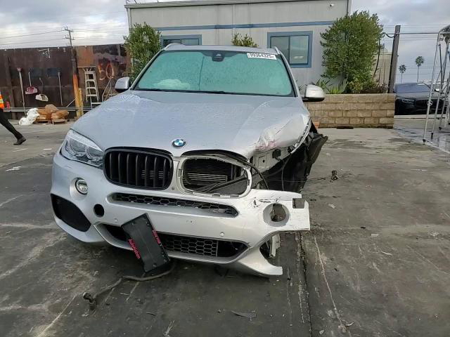 BMW X5 2017