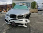 BMW X5 2017
