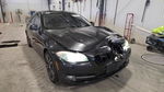 BMW Series 5 2011