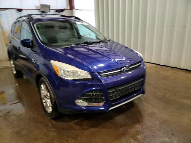 Ford Escape 2013