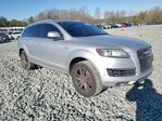 Audi Q7 2015
