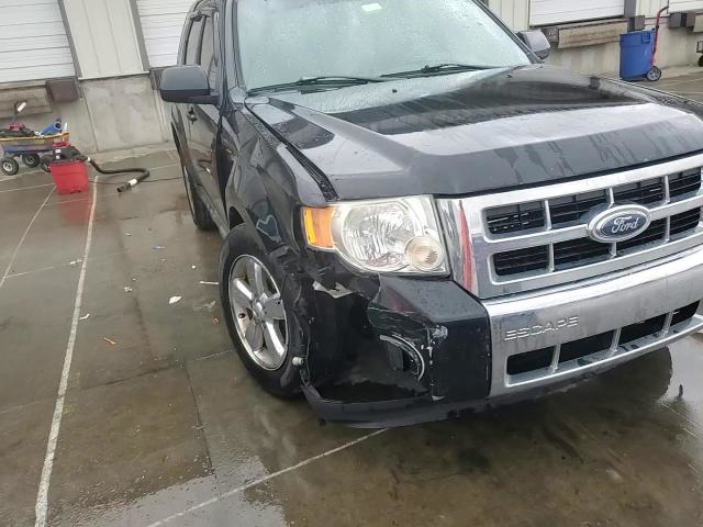 Ford Escape 2009