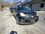 Chevrolet Equinox 2011