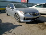 Honda Accord 2016