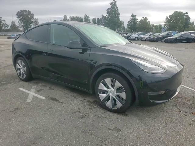 Tesla Model Y 2020