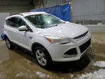 Ford Escape 2016