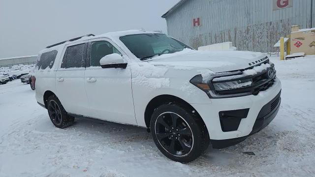 Ford Expedition 2024