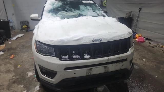 Jeep Compass 2020