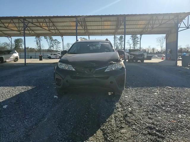 Toyota RAV 4 2015