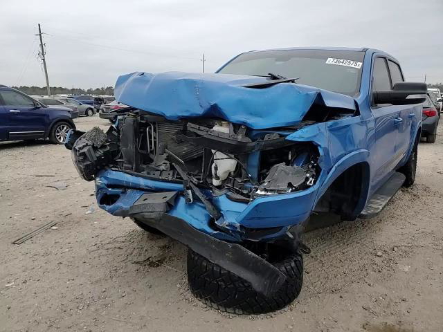 RAM 1500 2021