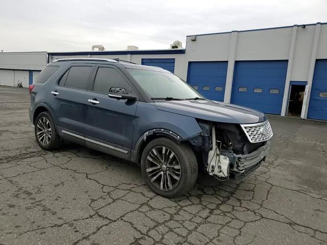 Ford Explorer 2016