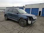 Ford Explorer 2016