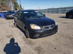 Kia Rio 2010