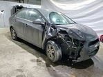 Chevrolet Sonic 2016