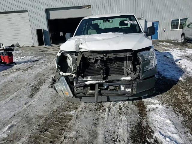 Ford F-150 2015