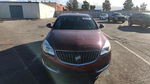 Buick Regal 2017