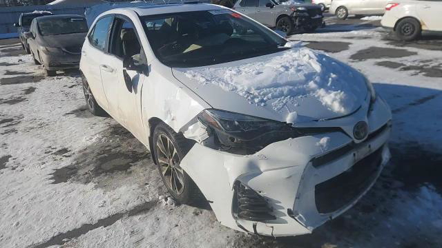 Toyota Corolla 2017