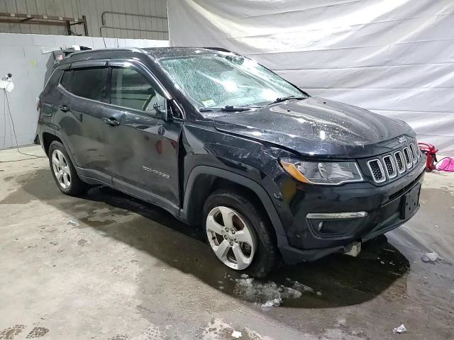 Jeep Compass 2019