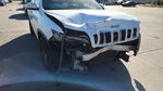 Jeep Cherokee 2019