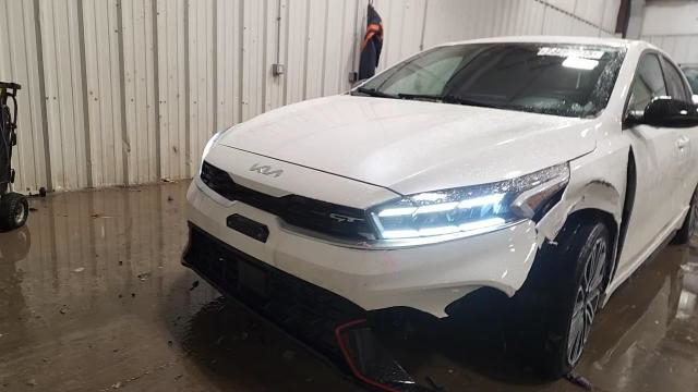 Kia Forte 2024