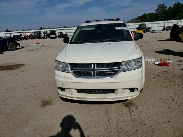 Dodge Journey 2019
