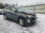 Toyota RAV 4 2015