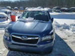 Subaru Forester 2016