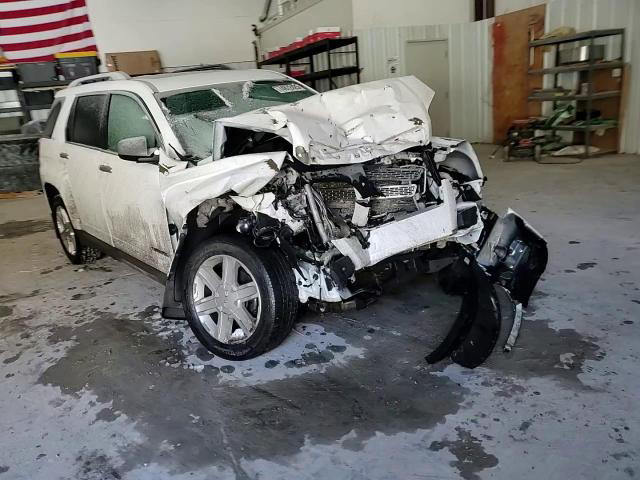GMC Terrain 2011