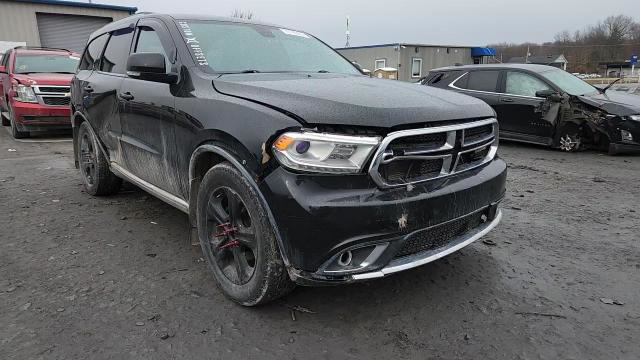 Dodge Durango 2014