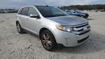 Ford Edge 2012
