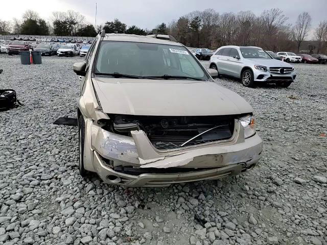 Ford Freestyle 2005