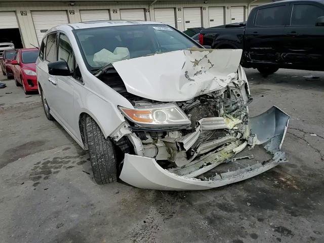 Honda Odyssey 2013