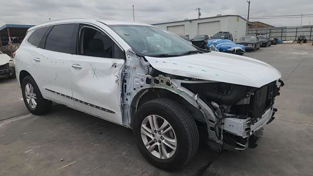 Buick Enclave 2020