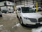Lincoln MKX 2015