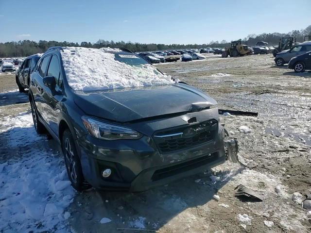 Subaru XV 2019