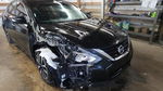 Nissan Altima 2018
